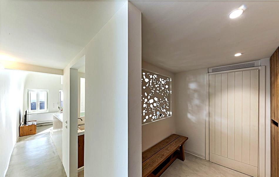 Thera Villas